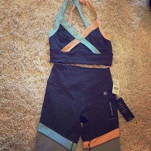 Set of Gym Outfit